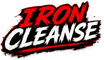 IRON CLEANSE - Home
